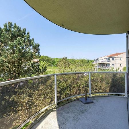 Residence Juliana 34 Julianadorp aan zee De Zandloper Exterior foto