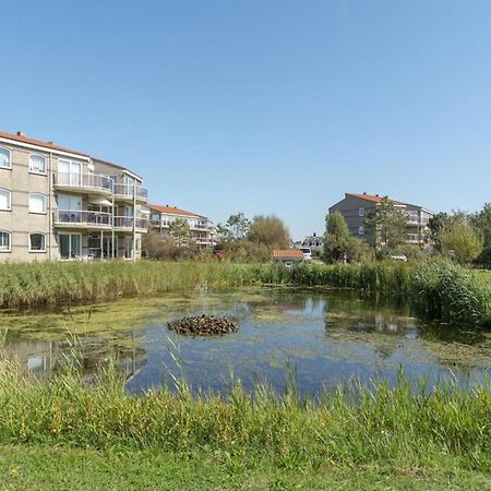 Residence Juliana 34 Julianadorp aan zee De Zandloper Exterior foto