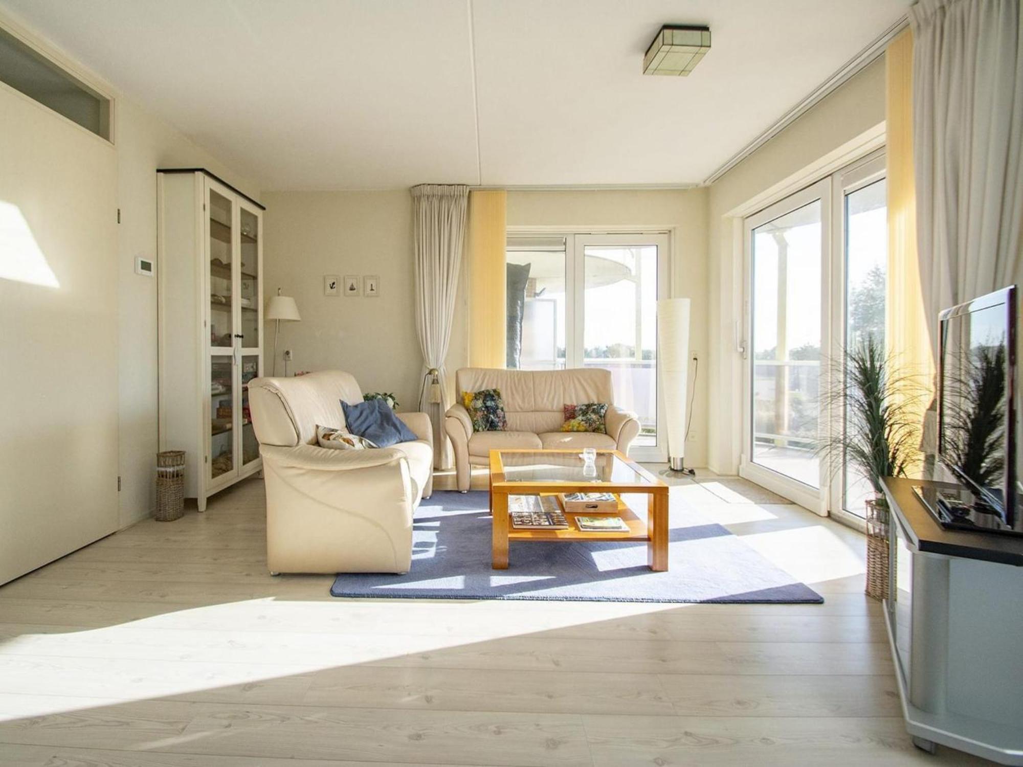 Residence Juliana 34 Julianadorp aan zee De Zandloper Exterior foto