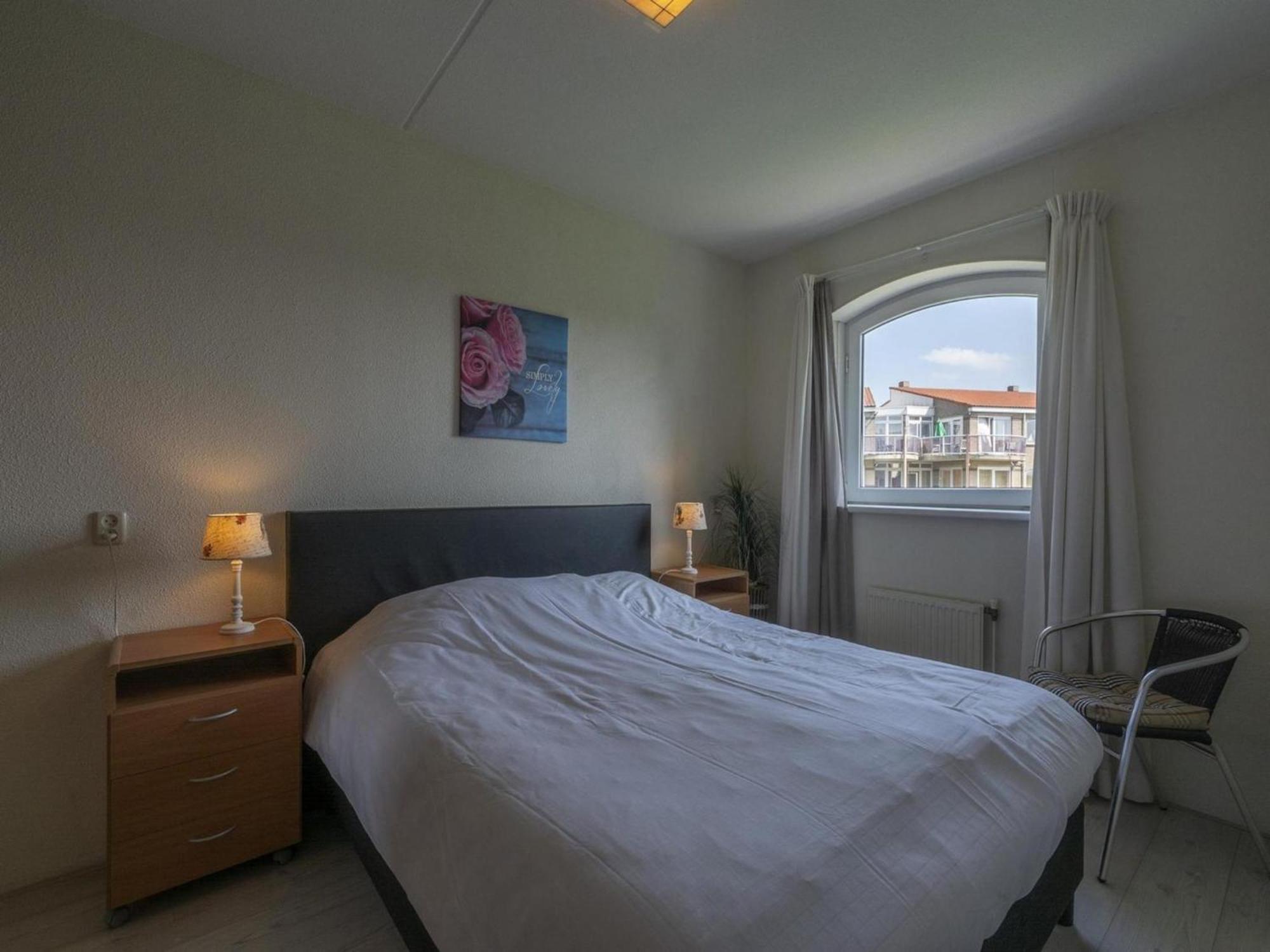 Residence Juliana 34 Julianadorp aan zee De Zandloper Exterior foto