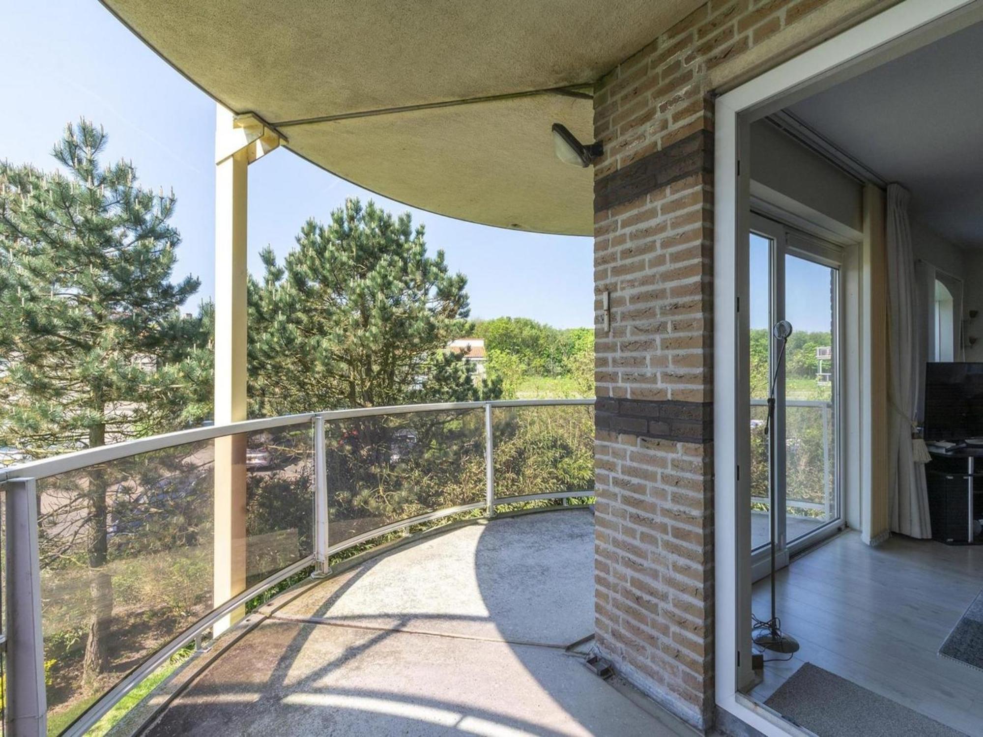 Residence Juliana 34 Julianadorp aan zee De Zandloper Exterior foto